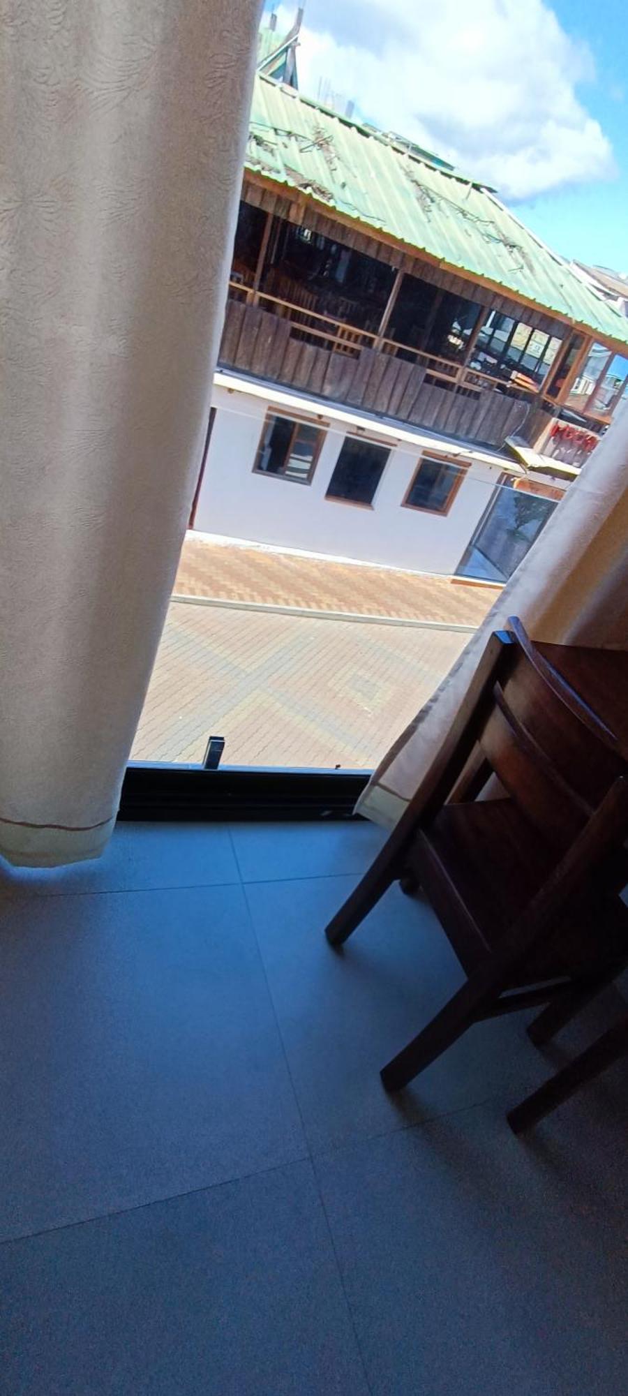Bed and Breakfast Mantarraya Puerto Baquerizo Moreno Exterior foto